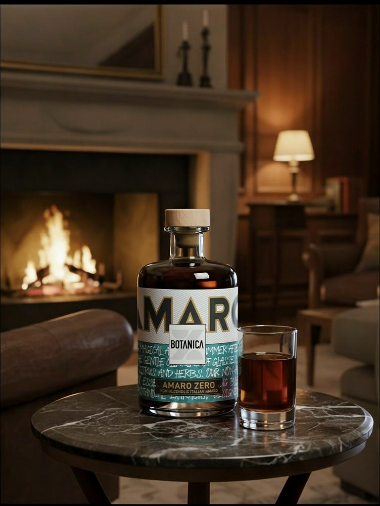 AMARO ZERO