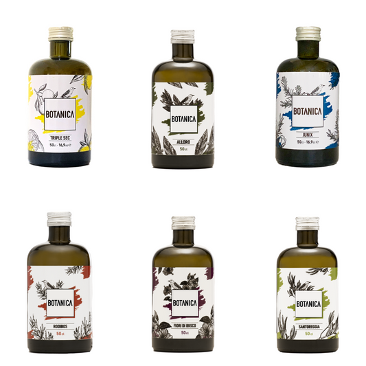 Cassa mista (6 bottiglie)