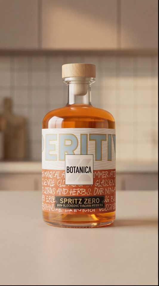 APERITIVO - SPRITZERO