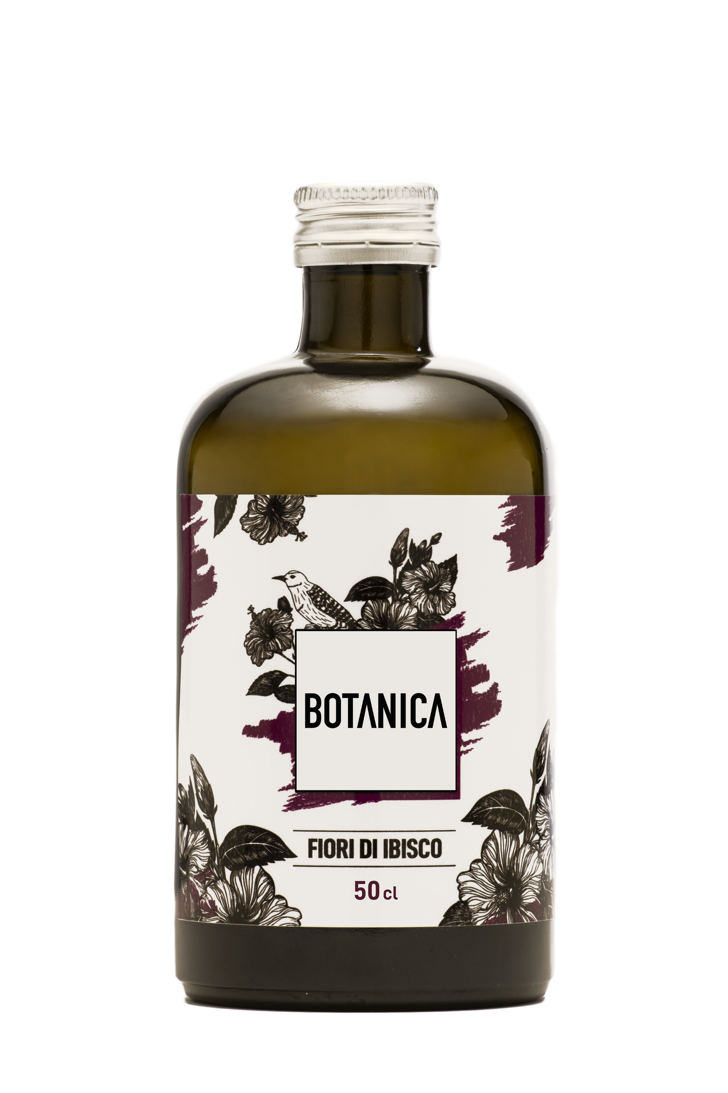 FIORI di IBISCO (6 bottiglie)