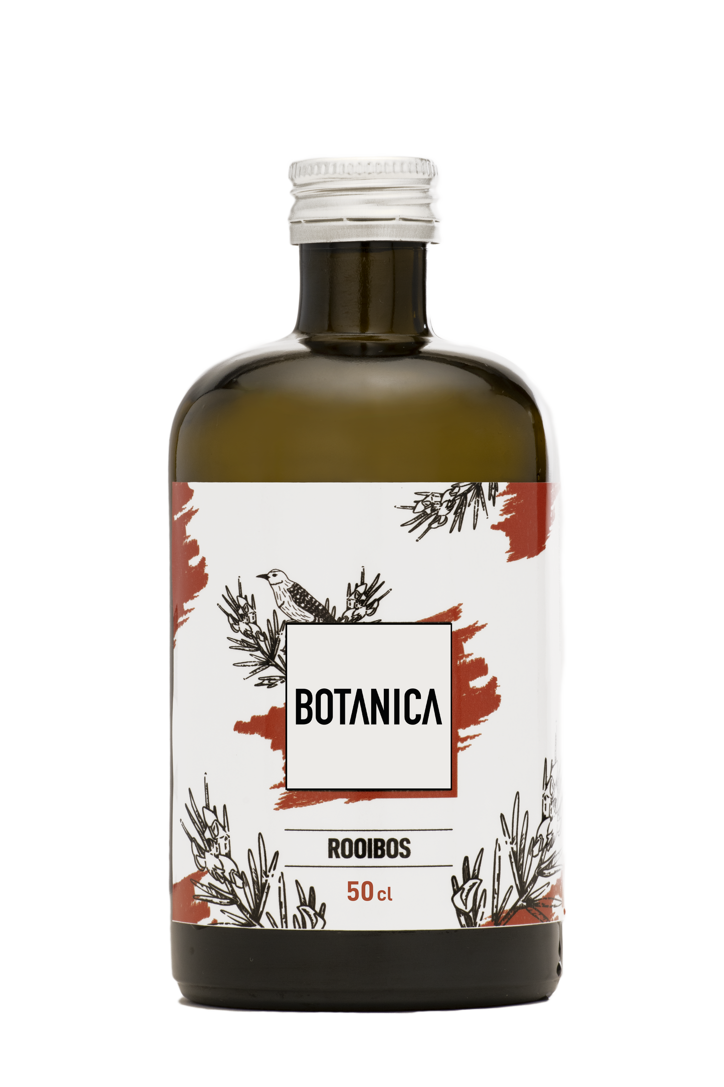 ROOIBOS (6 bottiglie)
