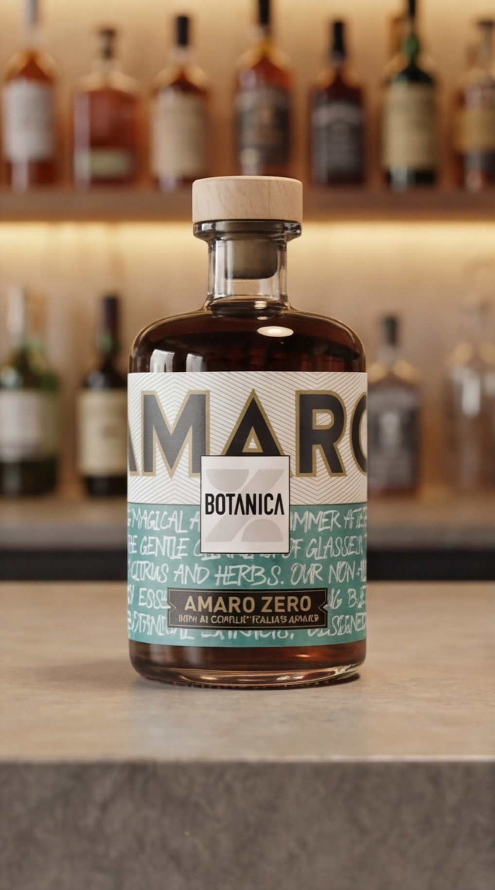 AMARO ZERO
