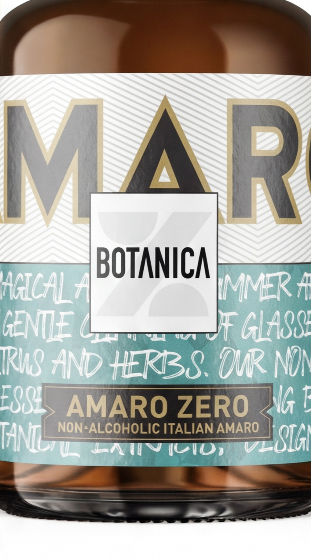AMARO ZERO