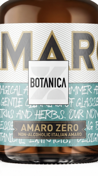 AMARO ZERO