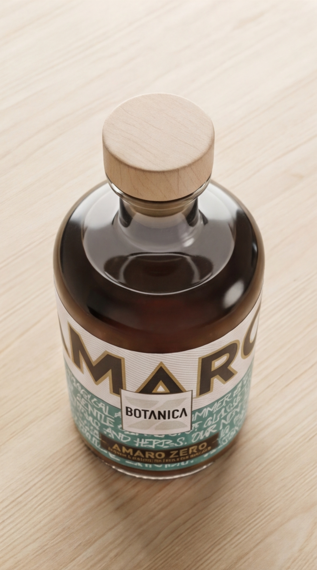 AMARO ZERO