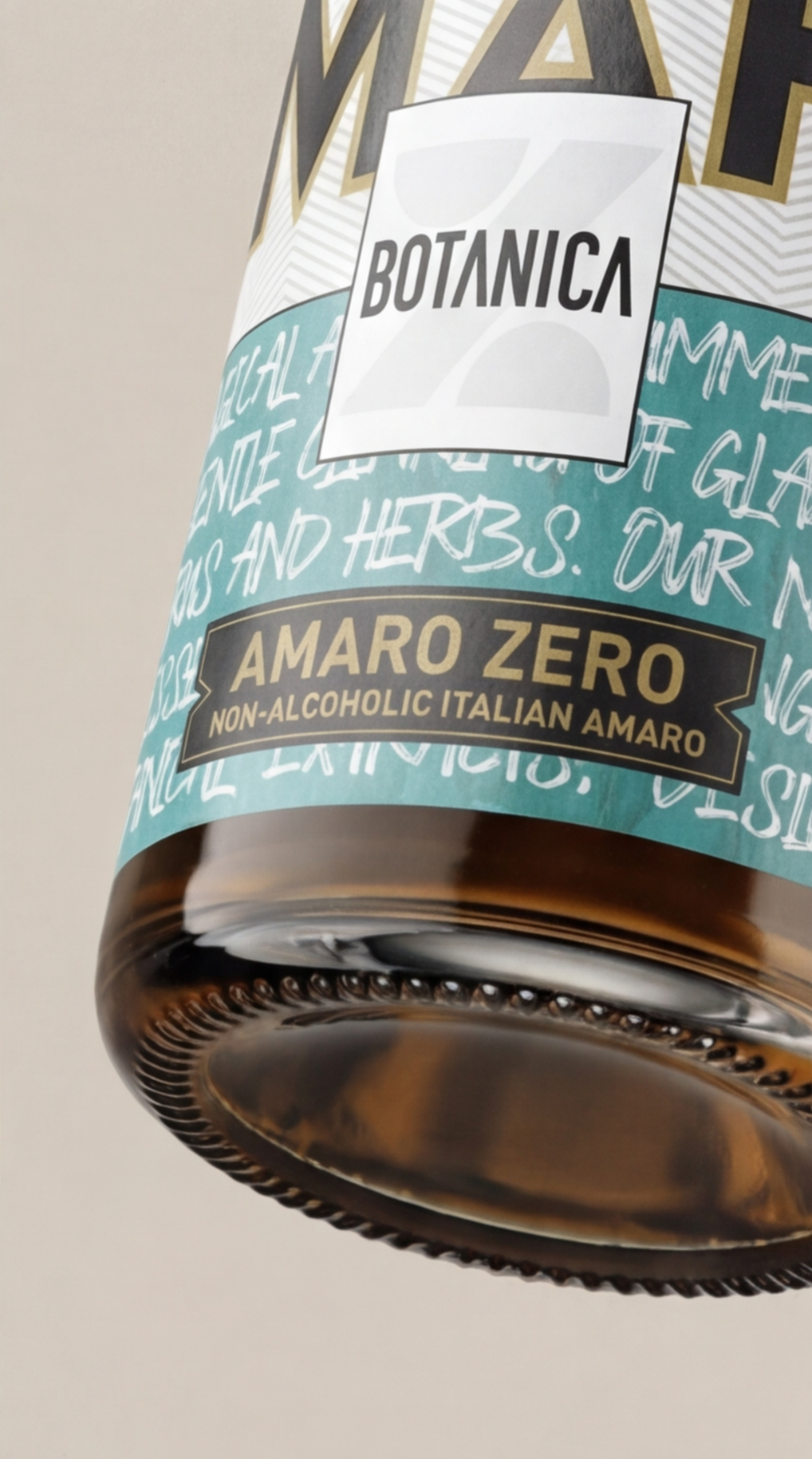 AMARO ZERO