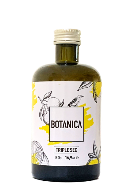 TRIPLE SEC (6 bottiglie)